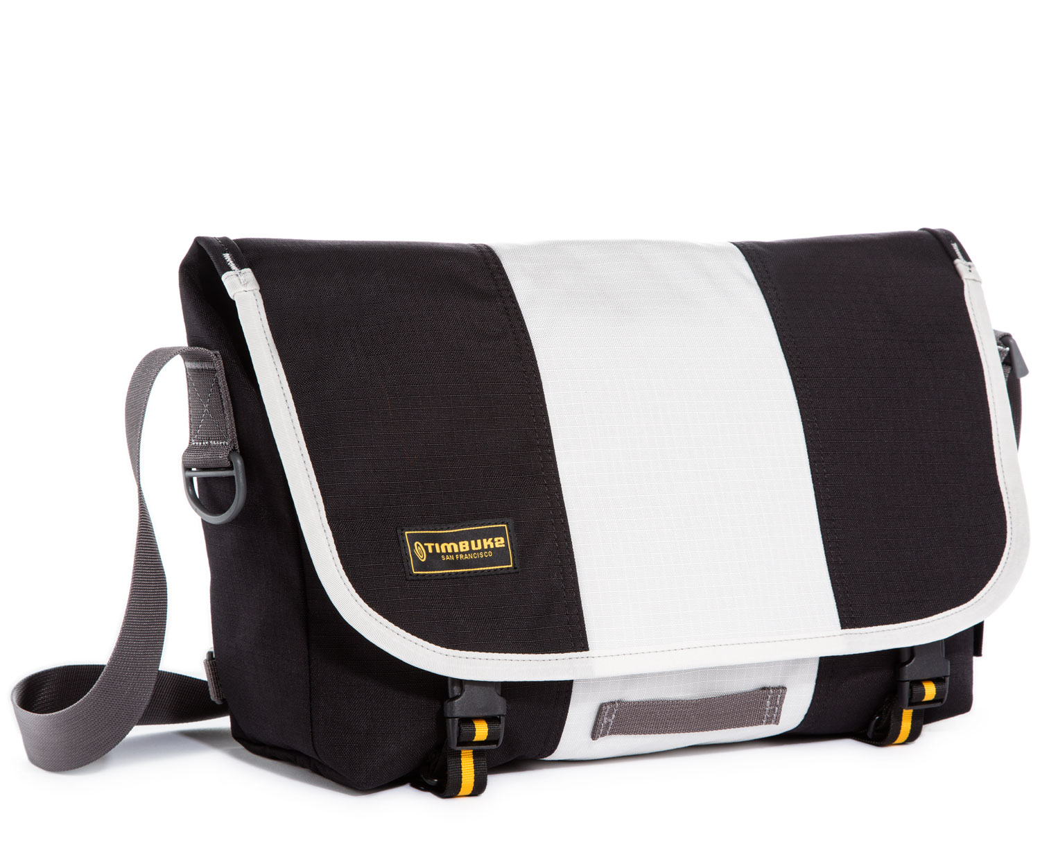 Timbuk2 Classic Messenger Bag Small The Bee Foundation